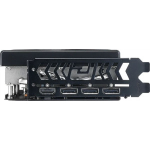 PowerColor Radeon RX 7700 XT Hellhound 12GB GDDR6 1‎92-bit