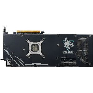 PowerColor Radeon RX 7700 XT Hellhound 12GB GDDR6 1‎92-bit