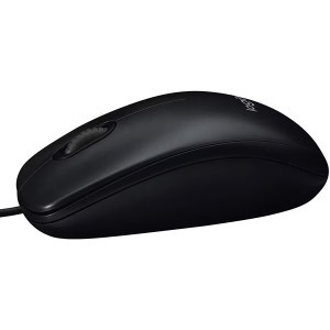 Logitech M90, Black