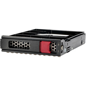 HP Unitate de stocare Hot-Plug SATA 960GB 6G SSD 3.5 inch Low Profile Carrier