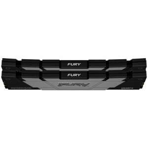 Kingston FURY Renegade Black 32GB DDR4 3200MHz CL16 Dual Channel Kit