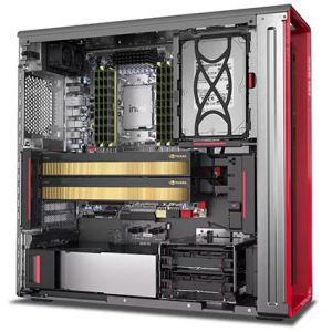 Lenovo ThinkStation P5, Intel w3-2435 3.1GHz, 32GB RAM, 1TB SSD, RTX A2000 12GB, Windows 11 Pro for Workstations