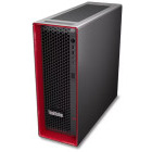 Desktop PC Lenovo ThinkStation P5, Intel w3-2435 3.1GHz, 32GB RAM, 1TB SSD, RTX A2000 12GB, Windows 11 Pro for Workstations