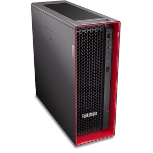 Lenovo ThinkStation P5, Intel w5-2455X 3.2GHz, 32GB RAM, 1TB SSD, RTX A4500 20GB, Windows 11 Pro for Workstations