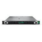 Server HP ProLiant DL320 Gen11 1U, Procesor Intel® Xeon® Gold 6526Y 2.8GHz Emerald Rapids, 128GB RDIMM RAM, no HDD, NS204i-u, 8x Hot Plug SFF