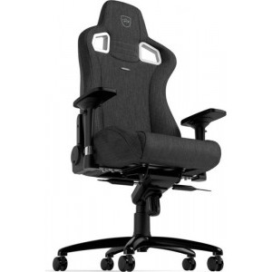 Noblechairs EPIC TX Series Fabric SGL Antracit