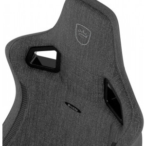 Noblechairs EPIC Compact TX Series Fabric Antracit