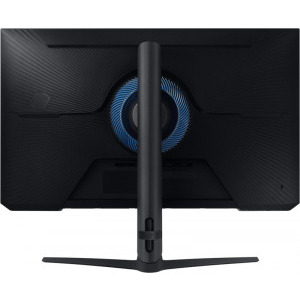 Samsung Gaming Odyssey G52A LS27AG520NUXEN 27 inch QHD IPS 1 ms 165 Hz HDR FreeSync Premium Pro & G-Sync Compatible