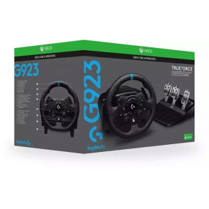 Logitech TrueForce G923 (PC/Xbox One/Xbox Series X|S)