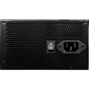MSI MAG A550BN 80+ Bronze, 550W
