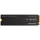 WD Black SN770 500GB PCI Express 4.0 x4 M.2 2280