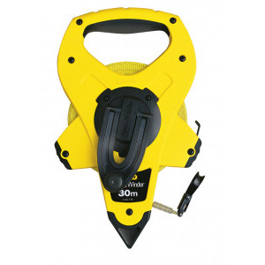 STANLEY Ruleta Power Winder Fiberglass 30m