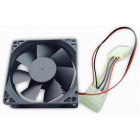 Ventilator Gembird FANCASE-4