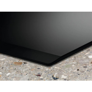 Electrolux EIV644, Inductie, 4 zone de gatit, DoubleBridge, PowerBoost, Timer, Control touch, 60 cm, Sticla neagra