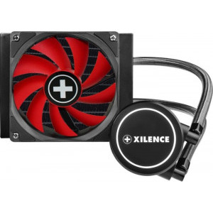 Cooler CPU Xilence LiQuRizer Redwing 120