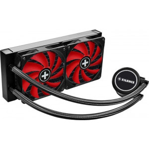 Xilence LiQuRizer Redwing 240