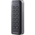 Hikvision Cititor control acces card cu tastatura DS-K1802EK