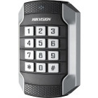 Hikvision Cititor control acces card cu tastatura DS-K1104MK