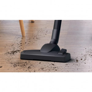 Bosch Serie 2 BGBS2RD1H, 3.5L, 600W, rosu, cu sac