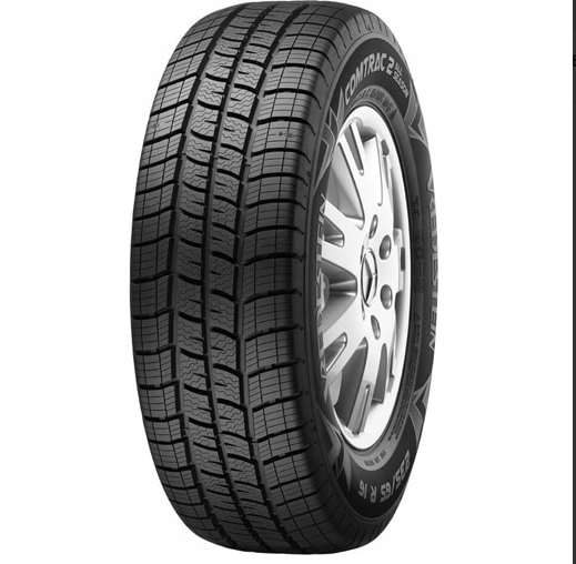 Anvelopa all-season Vredestein COMTRAC 2 ALL SEASON+ 195/60R16C 99H