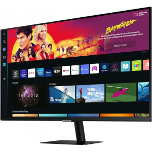 Samsung Smart M7 LS32BM700UPXEN 32 inch UHD VA 4 ms 60 Hz USB-C HDR