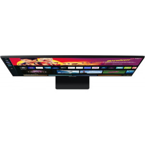 Samsung Smart M7 LS32BM700UPXEN 32 inch UHD VA 4 ms 60 Hz USB-C HDR
