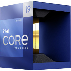 Procesor Intel Alder Lake, Core i9 12900K 3.2GHz box - PC Garage