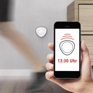 Hama Senzor de miscare Wi-Fi