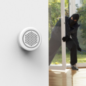 Hama Alarma Smart Wi-Fi