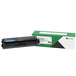 Lexmark Toner C342XC0 Cyan