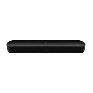 Sonos Boxa   Soundbar Beam (Gen 2) Black