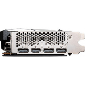 MSI Radeon RX 6600 MECH 2X 8GB GDDR6 128-bit