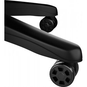 Genesis Nitro 650 Onyx Black