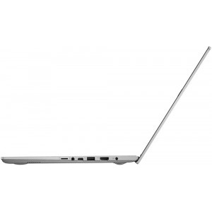 ASUS 15.6'' VivoBook 15 OLED M513UA, FHD, Procesor AMD Ryzen™ 5 5500U (8M Cache, up to 4.0 GHz), 8GB DDR4, 512GB SSD, Radeon, No OS, Transparent Silver