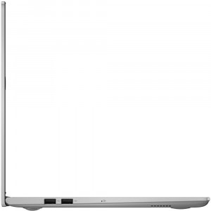 ASUS 15.6'' VivoBook 15 OLED M513UA, FHD, Procesor AMD Ryzen™ 5 5500U (8M Cache, up to 4.0 GHz), 8GB DDR4, 512GB SSD, Radeon, No OS, Transparent Silver