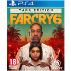 Joc Ubisoft FAR CRY 6  PS4 - YARA EDITION
