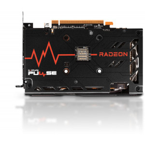 Sapphire Radeon RX 6600 8GB GDDR6 128-bit