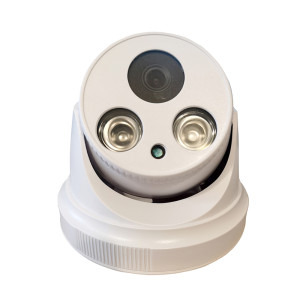 Besnt BS-IP61L, 3MP, HD, Vedere nocturna cu infrarosu