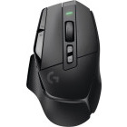 Mouse Gaming Logitech G502 X Black Lightspeed Wireless