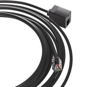 Sonoff Prelungitor RL560, Lungime 5 m, Compatibil cu senzori Sonoff