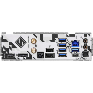 ASRock B650E STEEL LEGEND WIFI