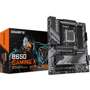 GIGABYTE B650 GAMING X