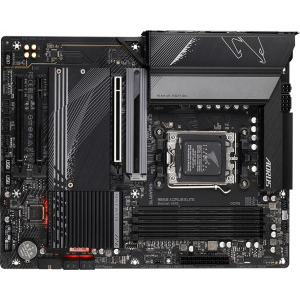 GIGABYTE B650 AORUS ELITE
