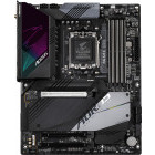 Placa de baza GIGABYTE B650E AORUS MASTER