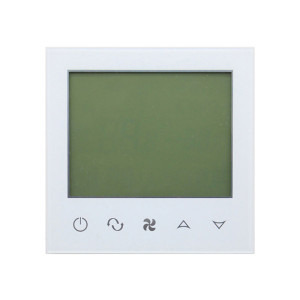 BeOk Cu fir pentru aer conditionat TDS21WIFI-AC2, Control de pe telefonul mobil, Compatibil cu sisteme HVAC