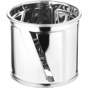 Amica Inox, 3x Discuri razuire/feliere