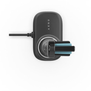 AENO Periuta de dinti electrica DB6, Negru