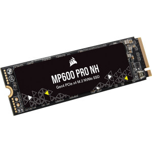 Corsair MP600 PRO NH 8TB PCI Express 4.0 x4 M.2 2280