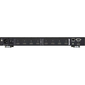 ATEN VM5404HA-AT-G Video Switch HDMI