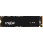 SSD Crucial P3 Plus 4TB PCI Express 4.0 x4 M.2 2280
